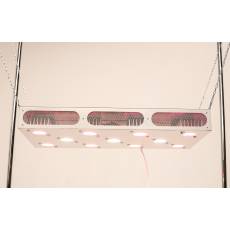 Гагарин 4 led светильник для теплицы