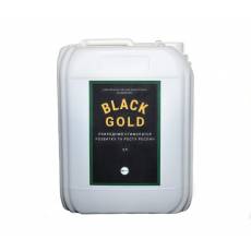 Удобрение BLACK GOLD для теплиц