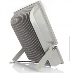 Фитолампа для рассады 100 Ватт вид сбоку