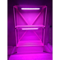 Стеллаж для рассады в Украине