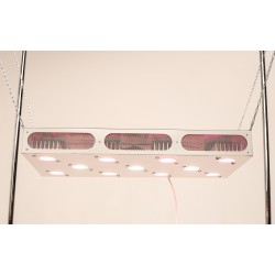 Гагарин 4 led светильник для теплицы