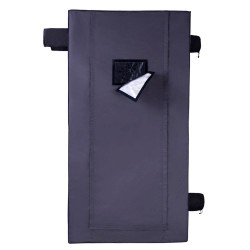 Гроубокс - GrowBox Джин