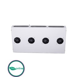 Гагарин-4 лампы для растений вентиляция