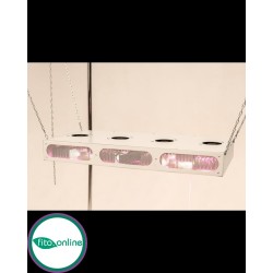 Мощные светодиодные лампы для растений - Гагарин 4