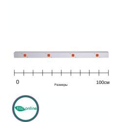 Союз 2 - Led лампы для выращивания марихуаны