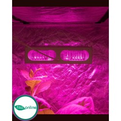 Гагарин 2 светодиодные фито светильники для растений