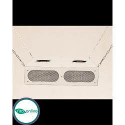 Гагарин 1 светильник для Теплицы