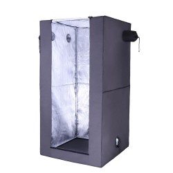 GrowBox Джин 140*140*200 вид внутри интернет магазин fito.online