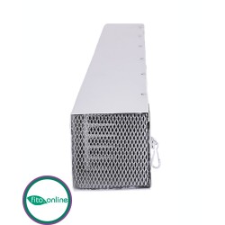 Союз 1 освещение для теплиц