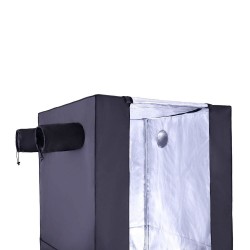 GrowBox Джин 80*80*160 с гагарин-2 интернет магазин fito.online