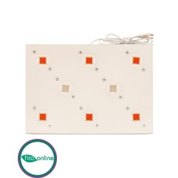 Гагарин 3 светильник для теплиц Украина