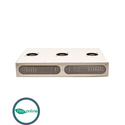 Лампа для растений Гагарин 3 вид с боку