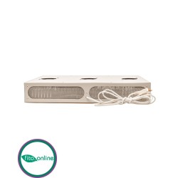 Гагарин 3 светильник для теплиц вид с боку