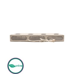 Фито светильник Гагарин-4 558 Ватт для марихуаны