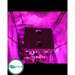 Гагарин 1 Светодиодный Светильник для Теплицы