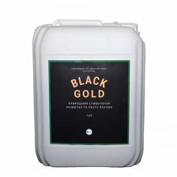 Удобрение для теплиц BLACK GOLD 10 Литров