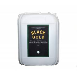Удобрение BLACK GOLD для теплиц